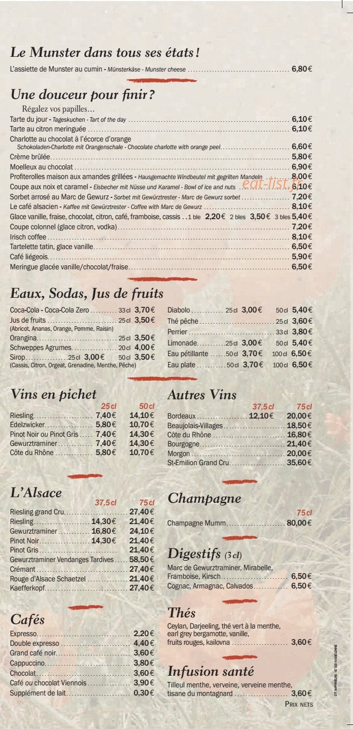 Au gutenberg — carte page 2