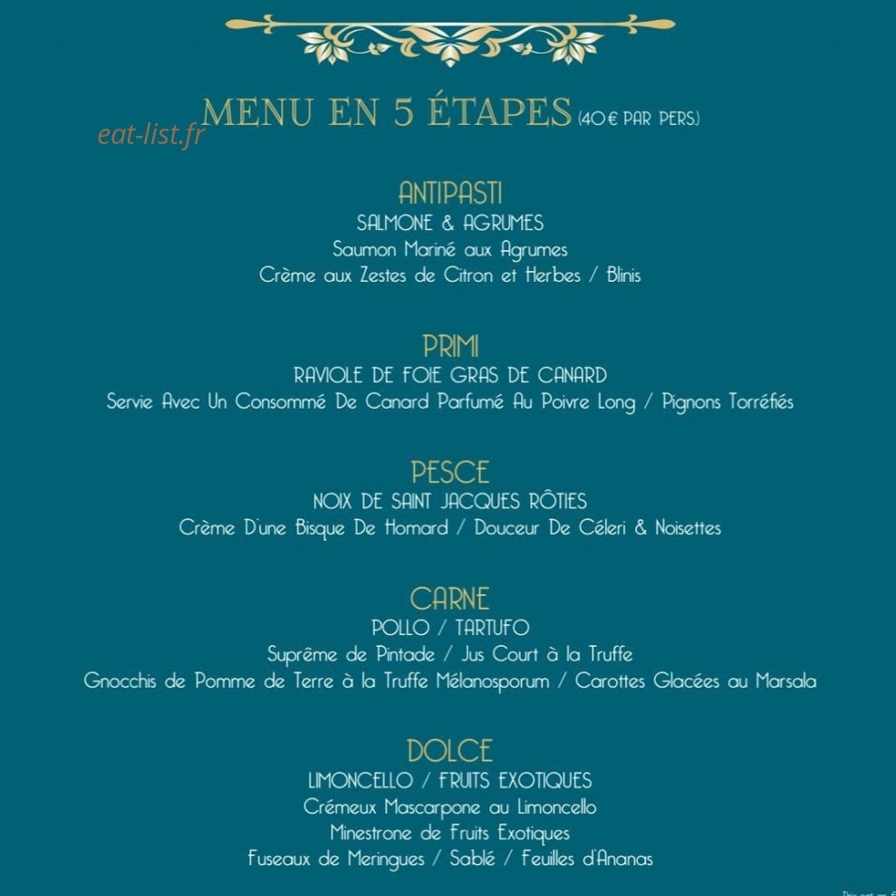Bastardo — carte page 3