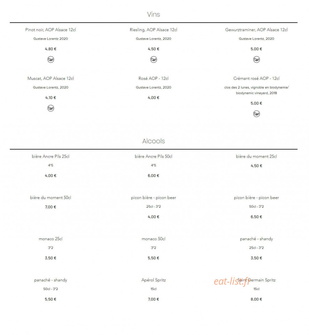 Bloom — carte page 3