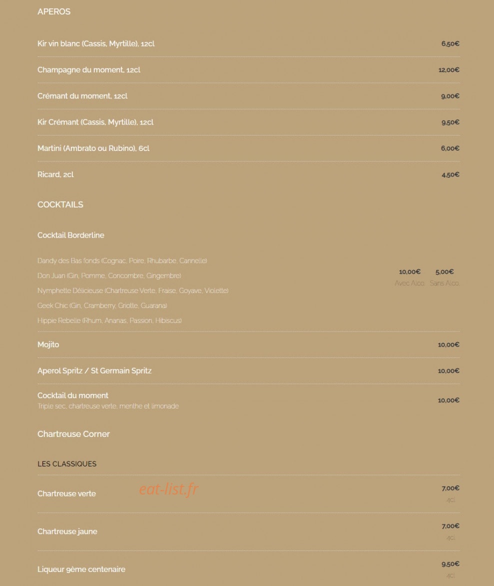 Boma — carte page 6