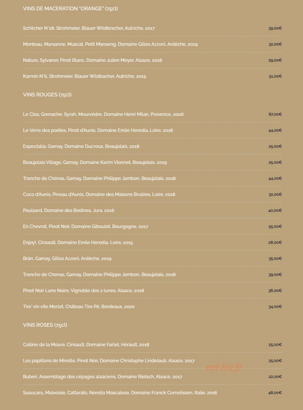 Boma — carte page 11