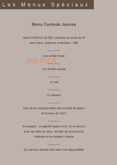 Buerehiesel — carte page 2