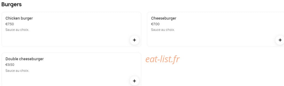 ByKebab — carte page 3