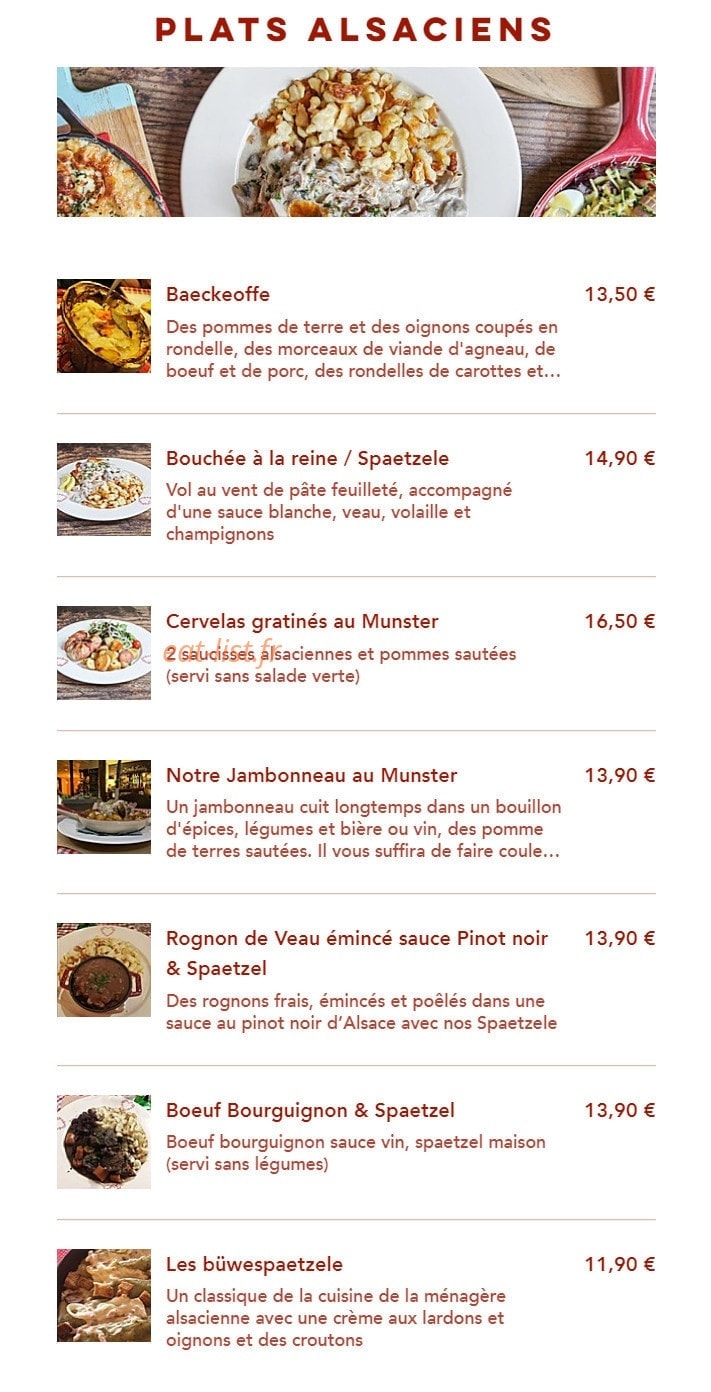 Chez l'oncle Freddy — carte page 3
