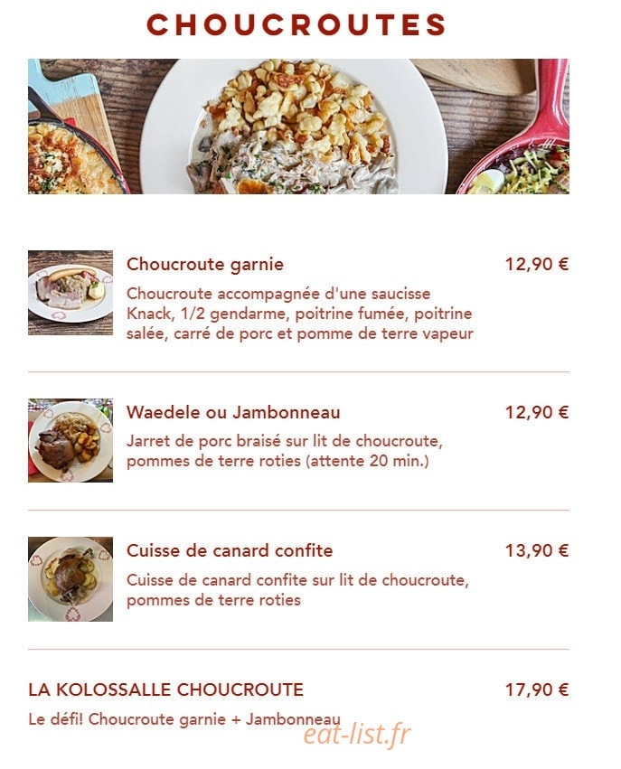 Chez l'oncle Freddy — carte page 2