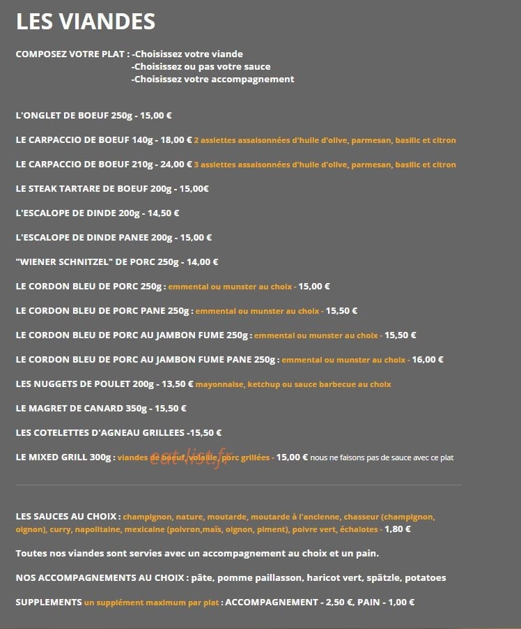 Crazy Max — carte page 6