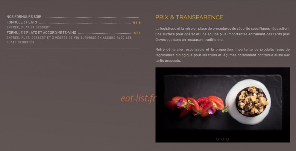 Dans le Noir ? — carte page 1