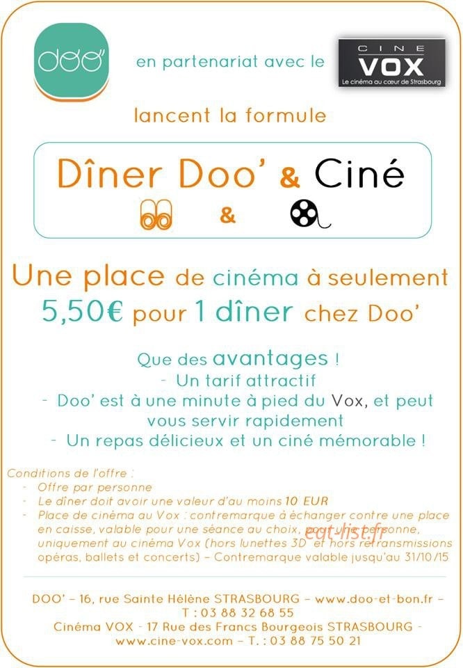 Doo' — carte page 4