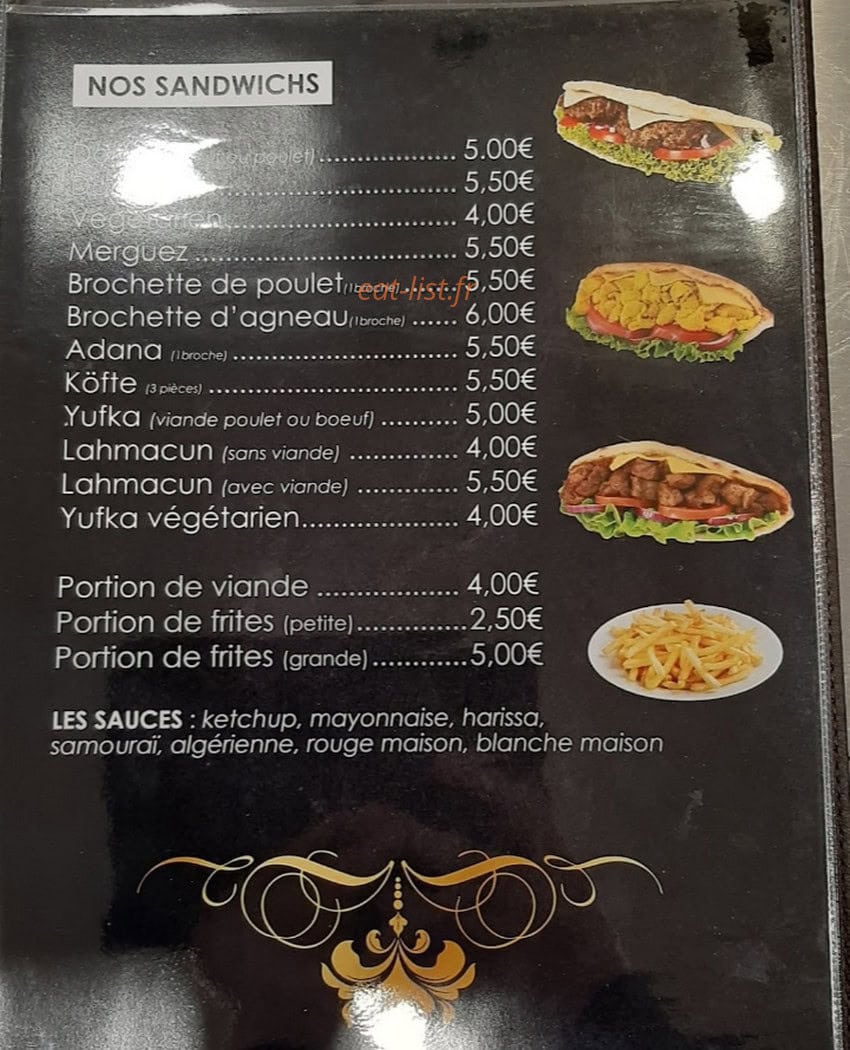 Doy Doy Koenigshoffen — carte page 4