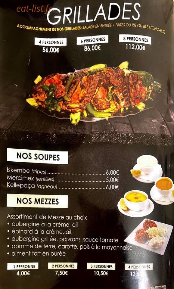 Doy doy — carte page 3