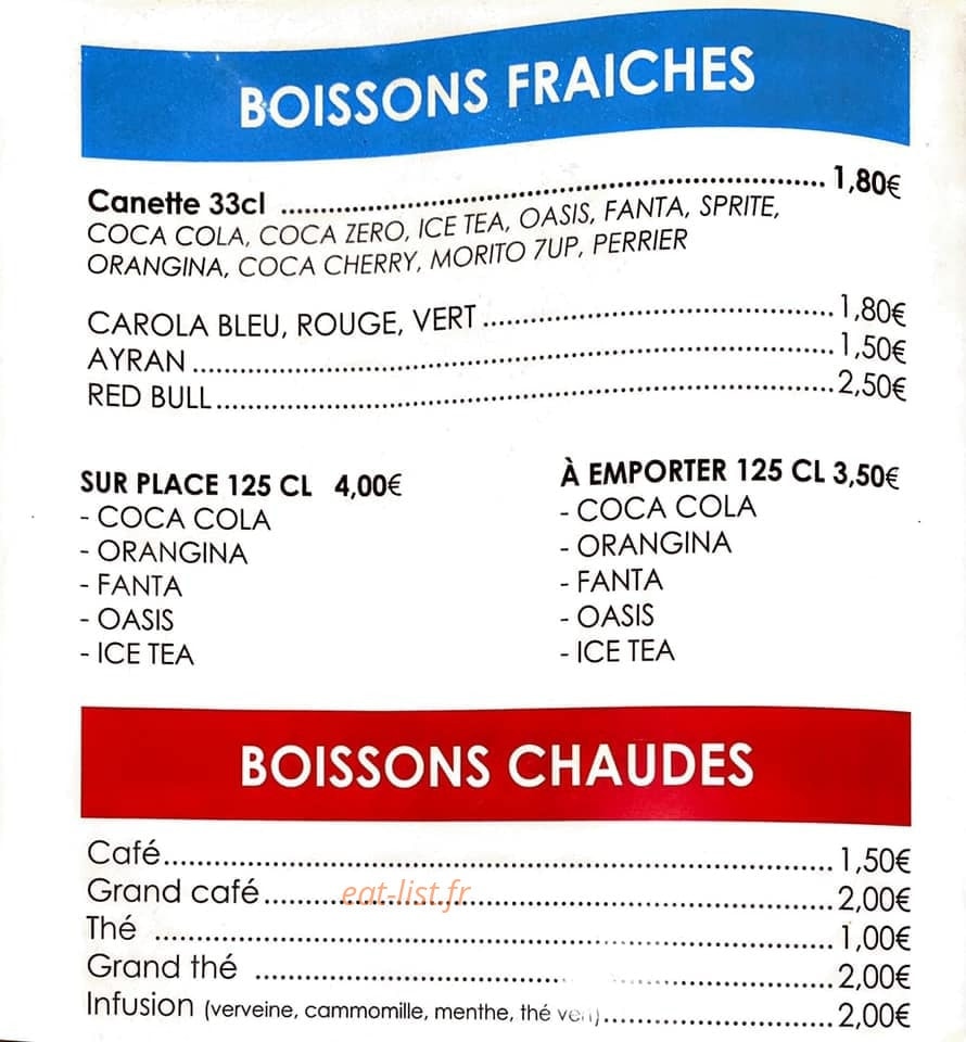 Doy doy — carte page 8