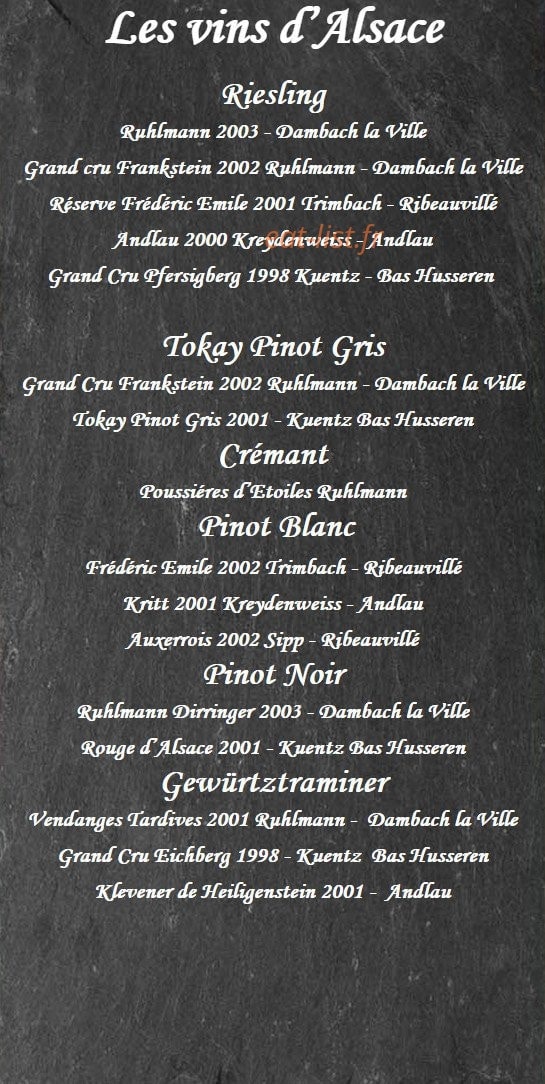 Finkstuebel — carte page 3