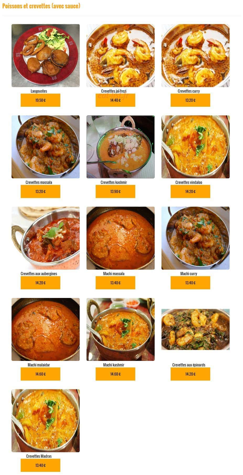 Ganesha — carte page 9