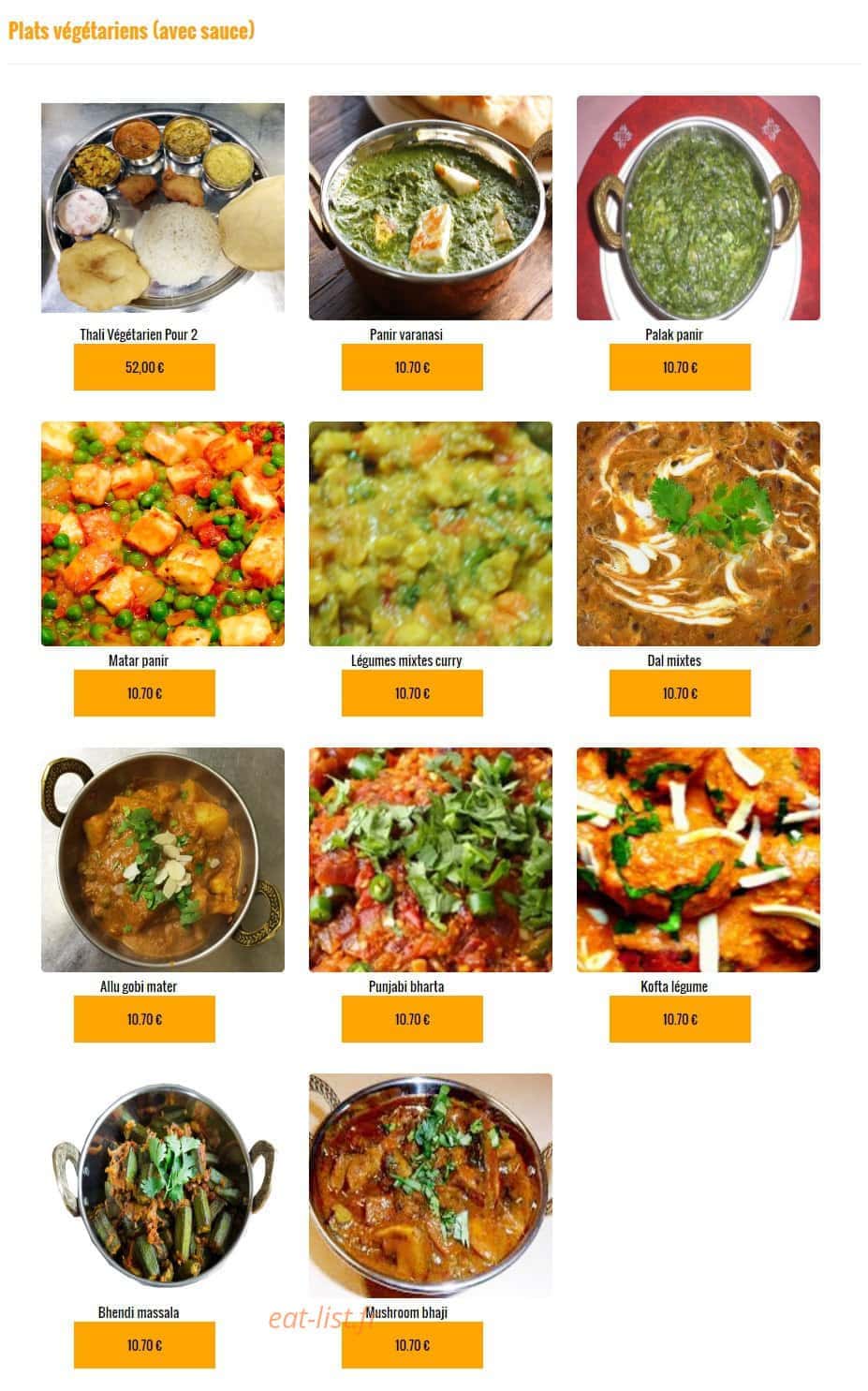 Ganesha — carte page 10