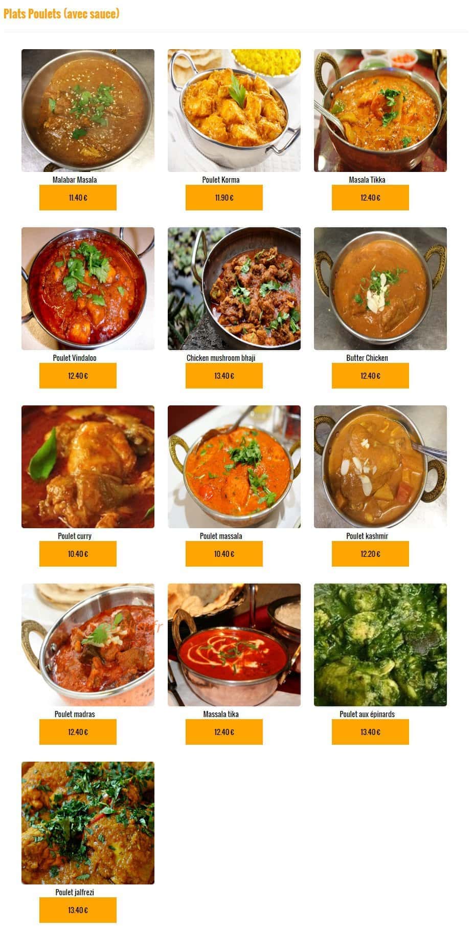 Ganesha — carte page 5