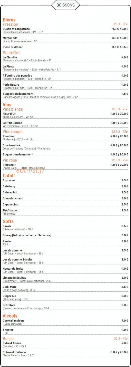 Graffalgar — carte page 3