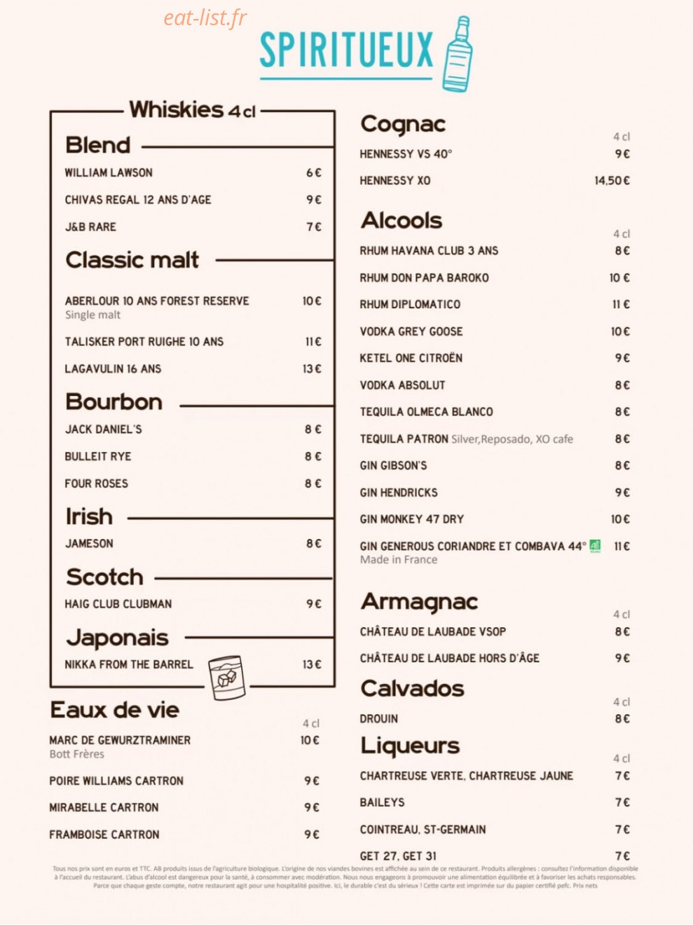 Ici&là — carte page 2