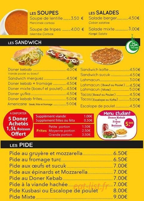 Istanbul2 — carte page 2