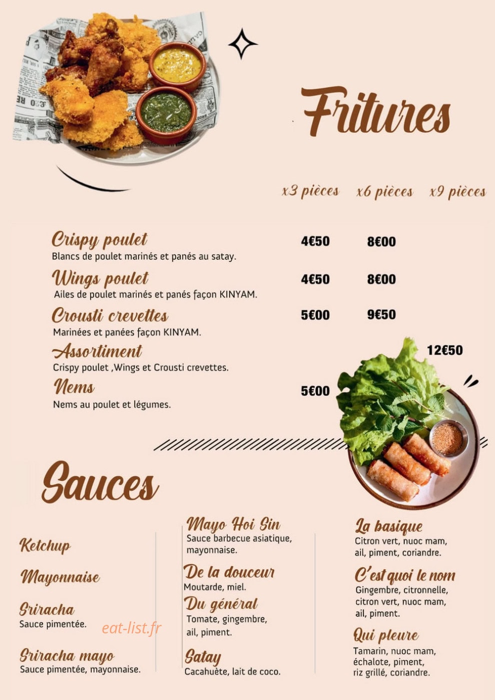 Kinyam — carte page 3