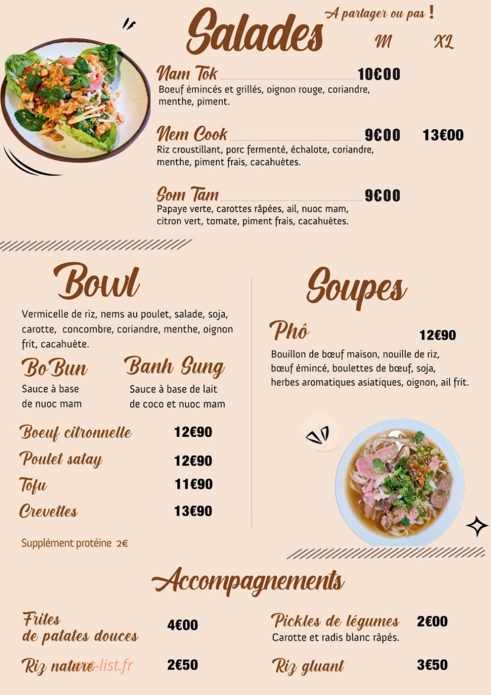 Kinyam — carte page 2