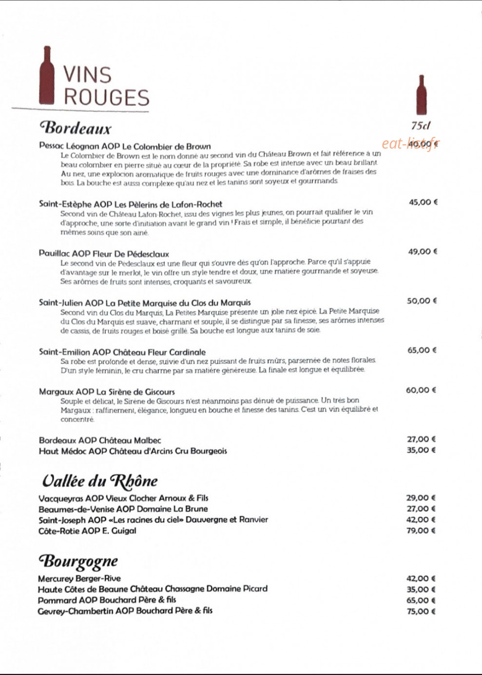 L'Argentoratum — carte page 9