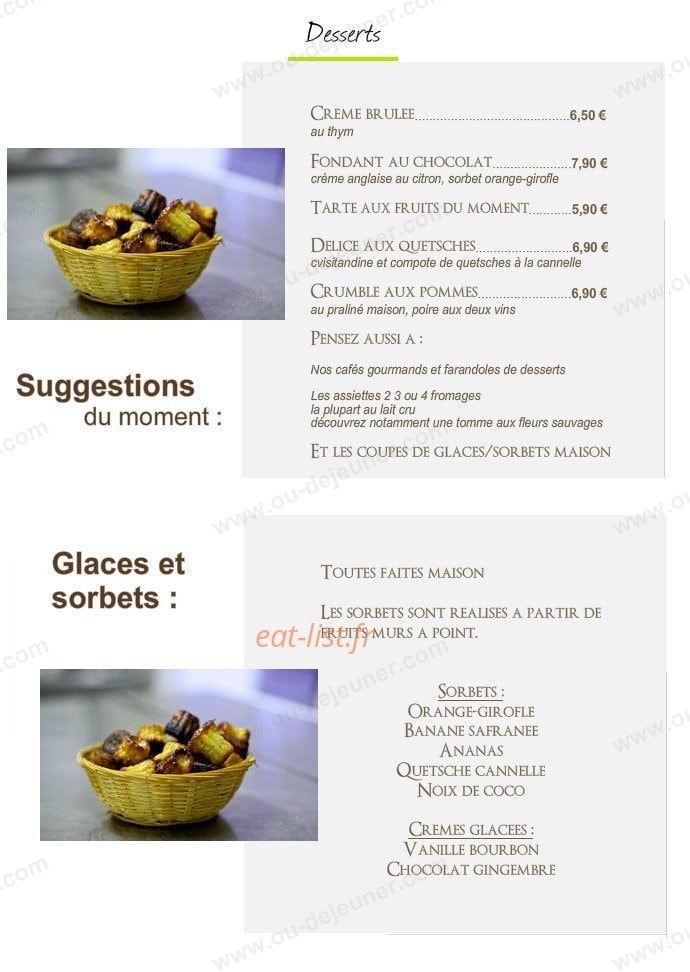 L'essentiel chez Raphaël — carte page 7