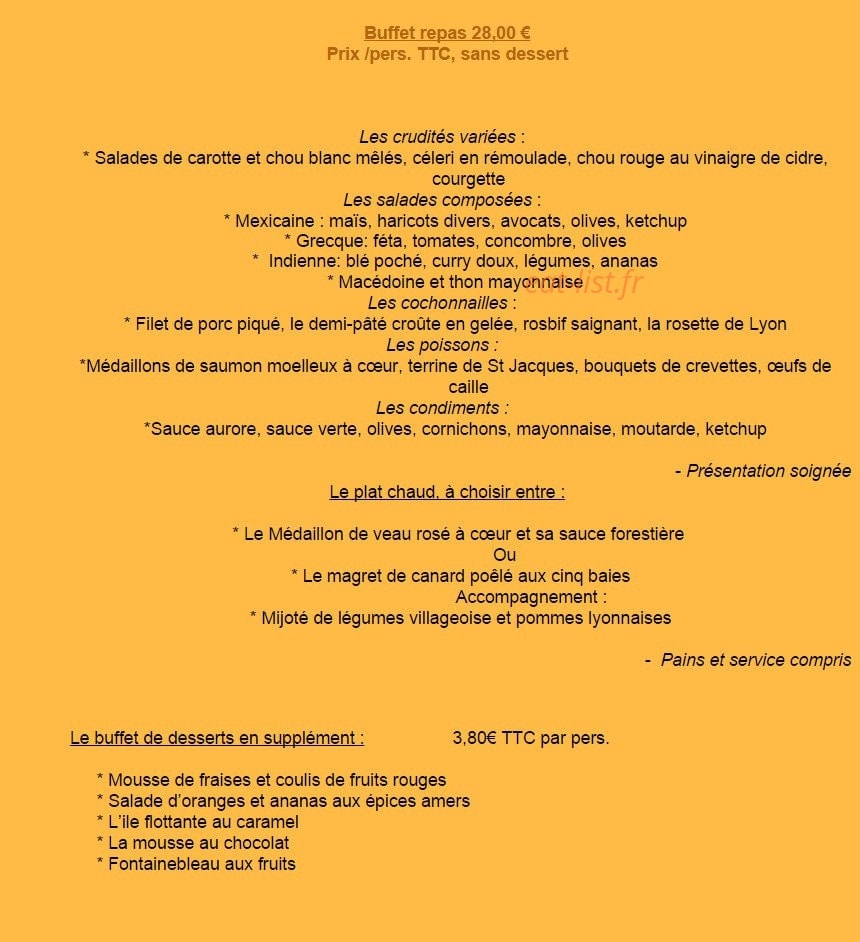 L'île aux épis — carte page 5