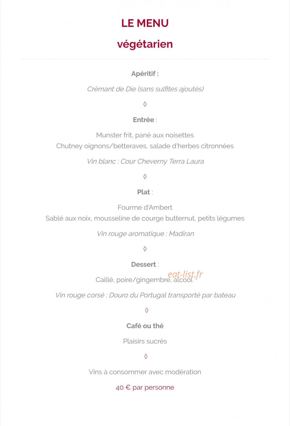 La bulle — carte page 1