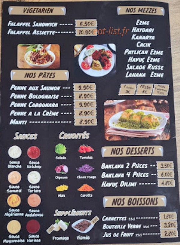 Le Bagerhoff — carte page 4