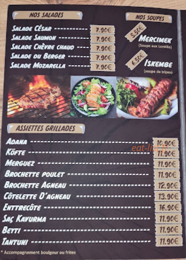 Le Bagerhoff — carte page 2