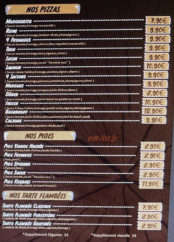 Le Bagerhoff — carte page 3