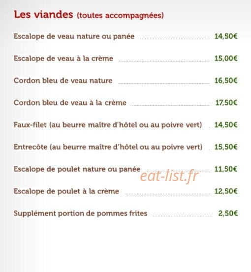 Le Bateau du Rhin — carte page 4
