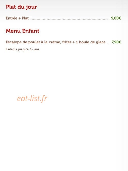 Le Bateau du Rhin — carte page 5