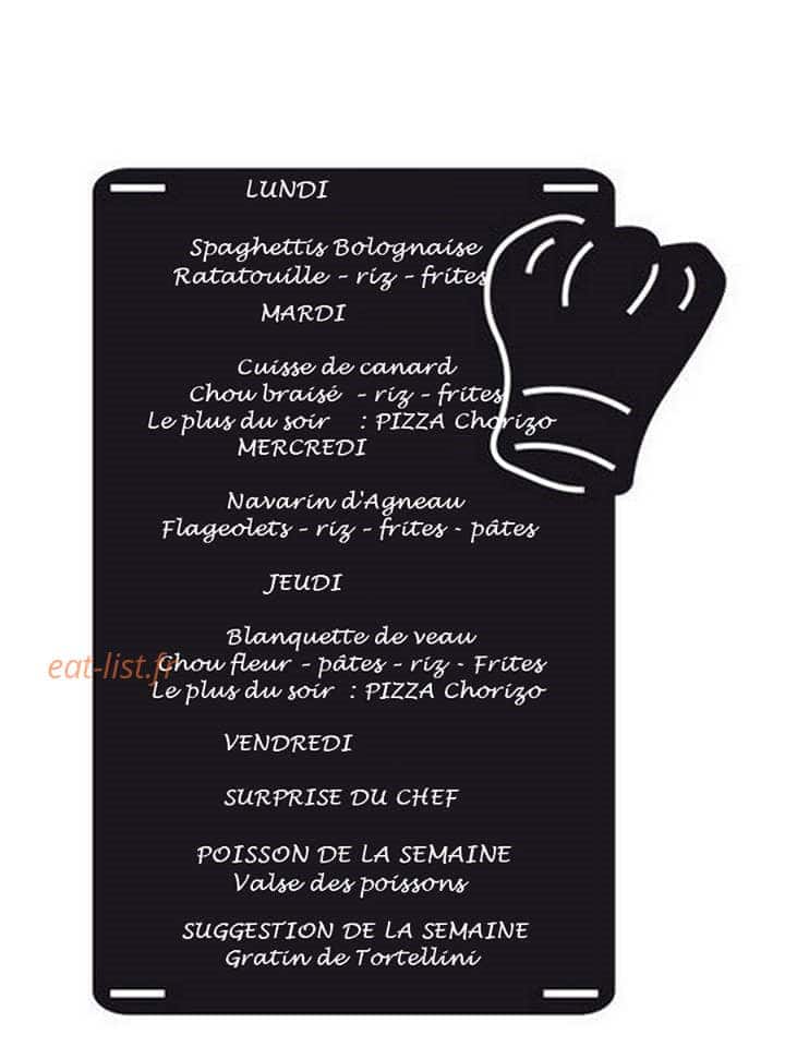 Le Centre Routier — carte page 4