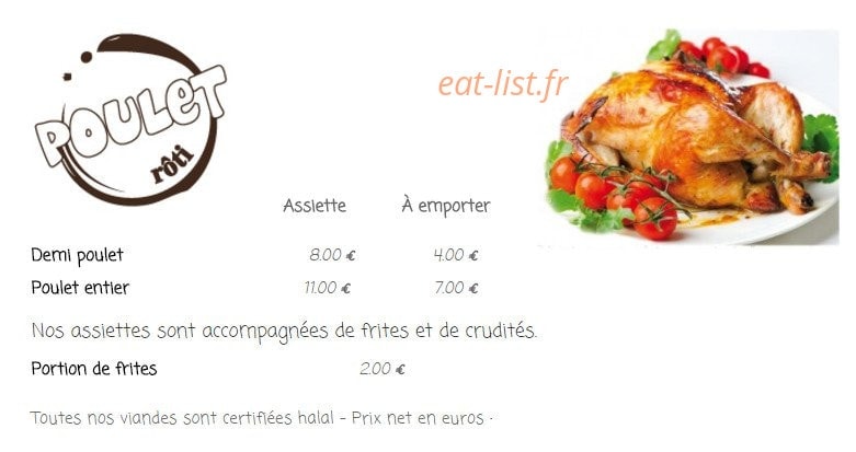 Le Géant — carte page 4
