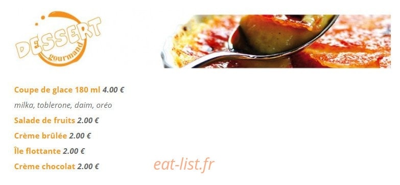 Le Géant — carte page 6