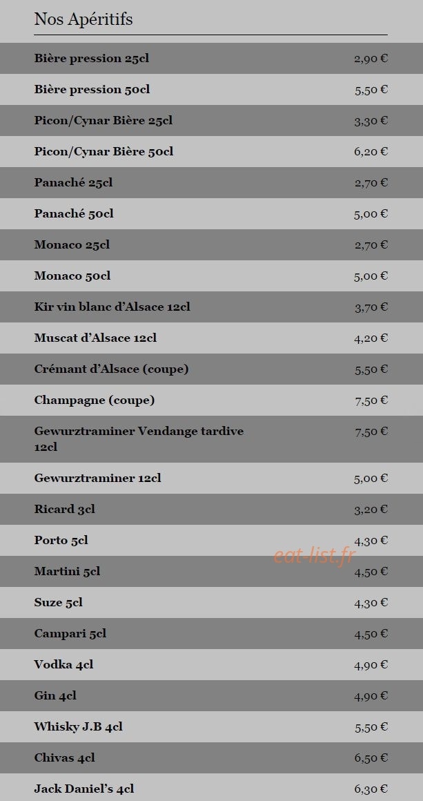 Le Kuhn — carte page 11