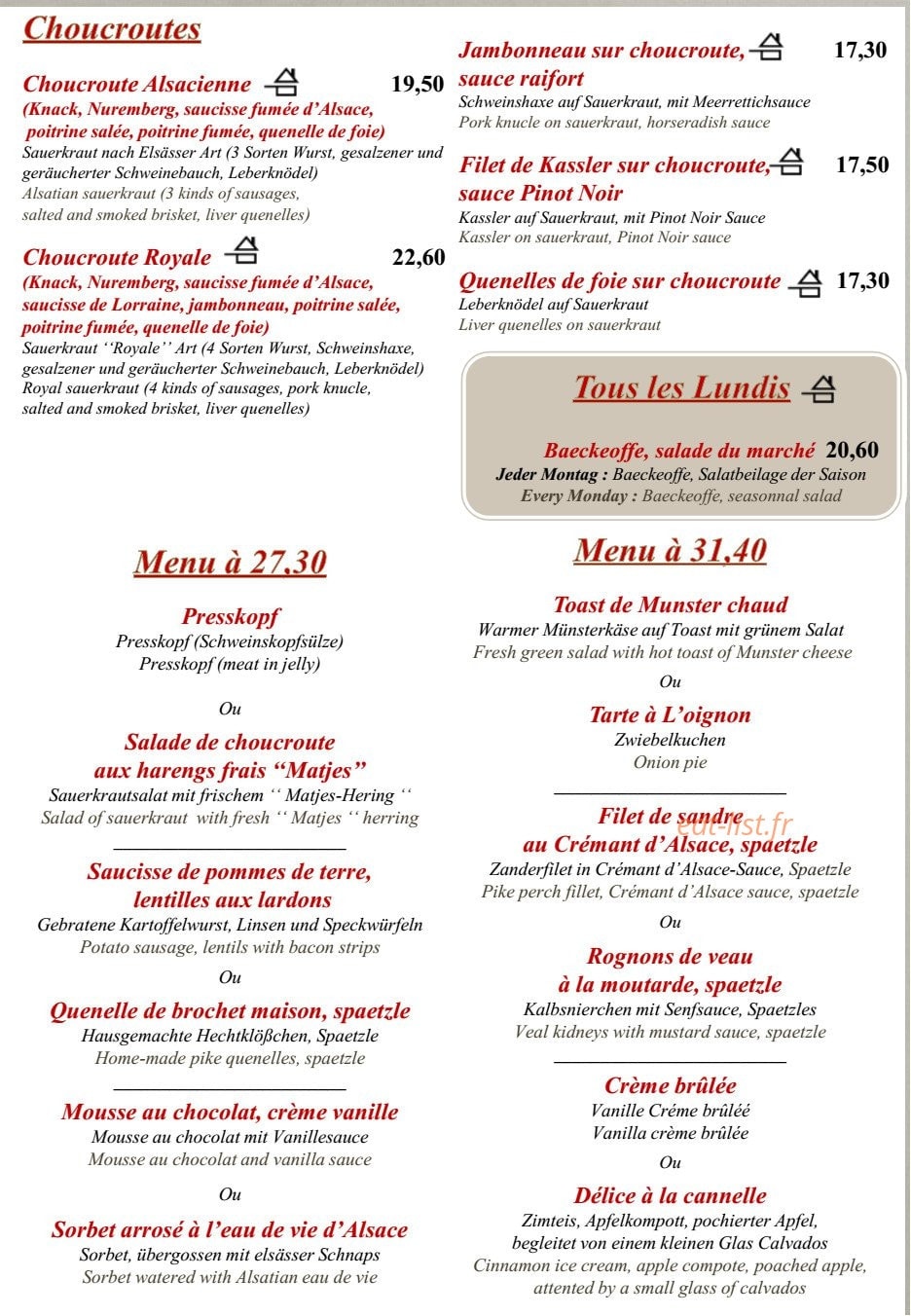 Le Lohkäs — carte page 3