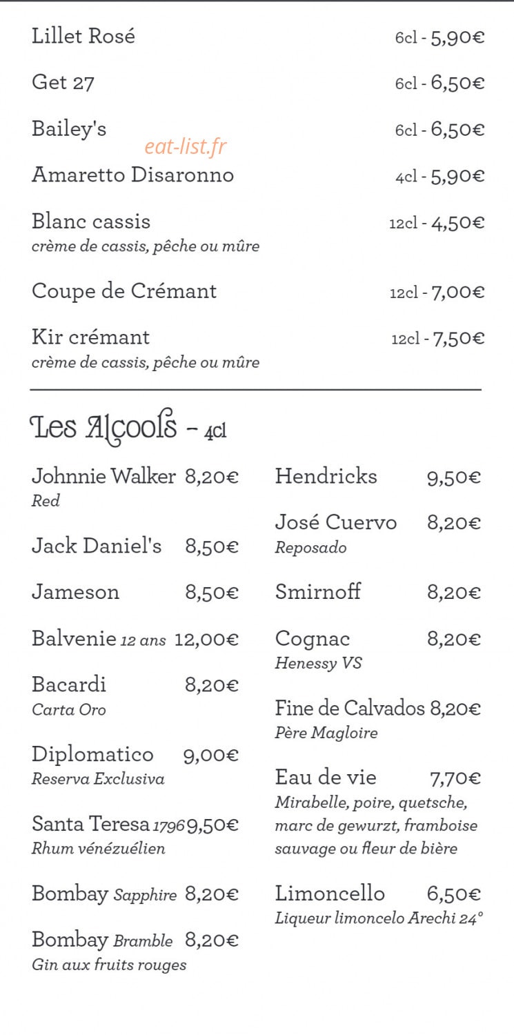 Le Männele — carte page 12
