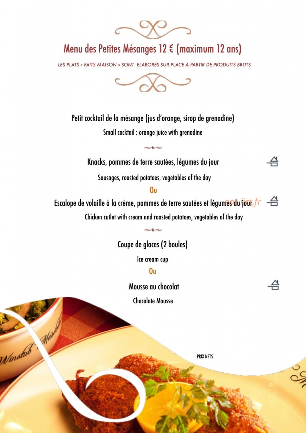 Le Meiselocker — carte page 3