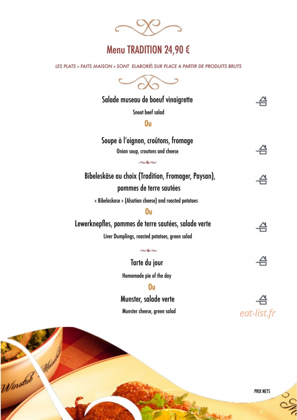 Le Meiselocker — carte page 5