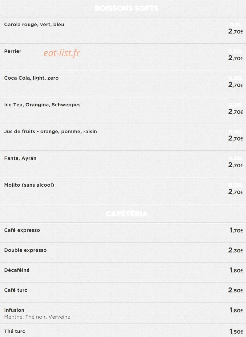 Le Mekane — carte page 4