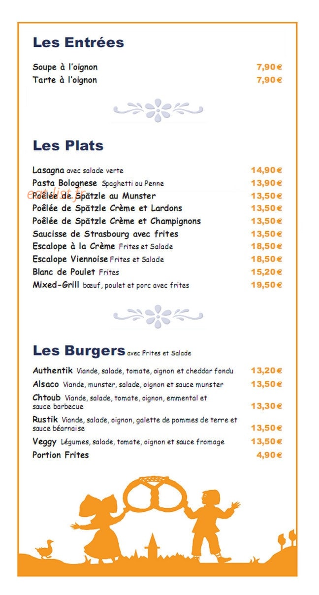 Le Monceau — carte page 3