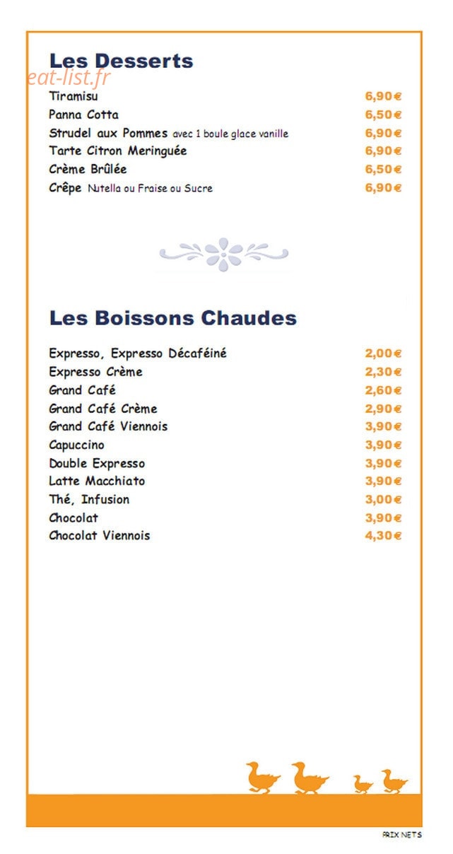 Le Monceau — carte page 4
