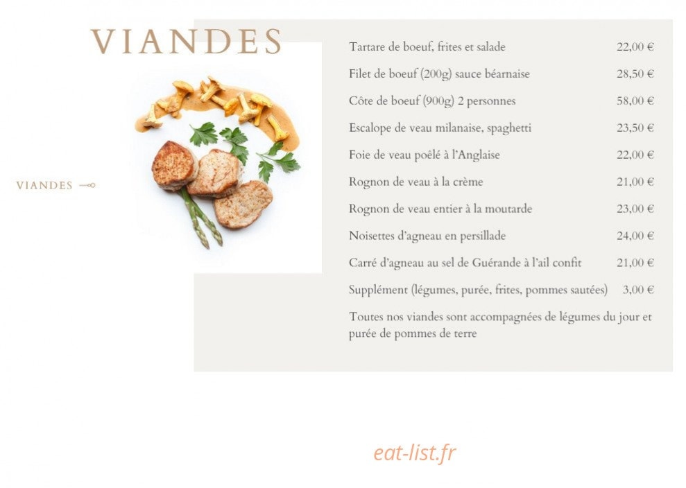 Le Pont des Vosges — carte page 3