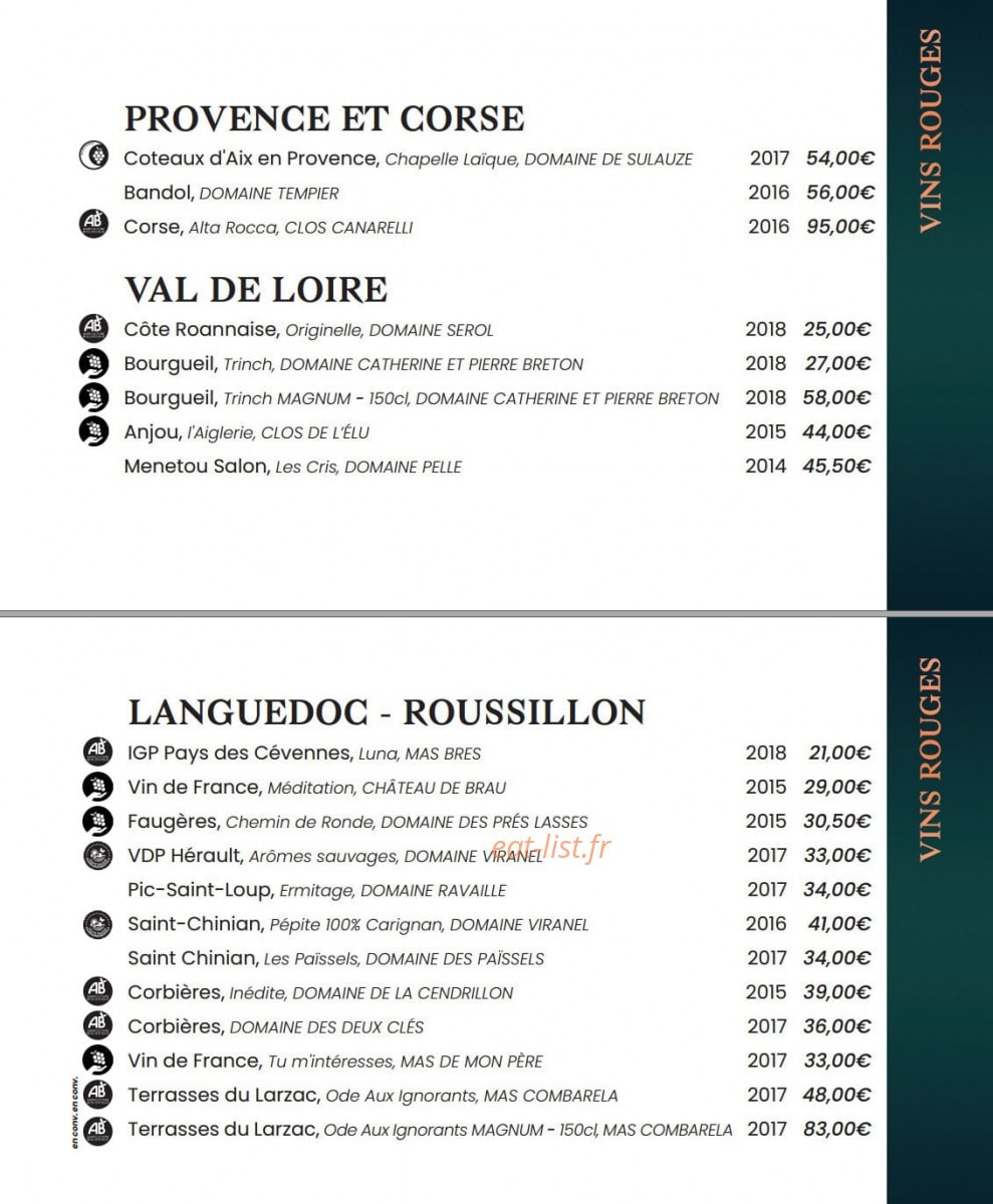 Le Purgatoire — carte page 15