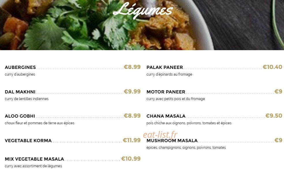 Le Rajustant — carte page 11