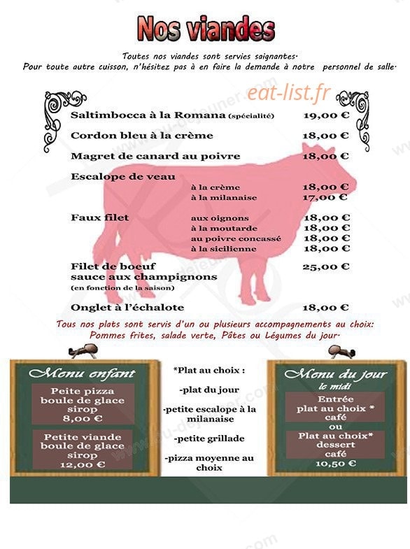 Le Rimini — carte page 4