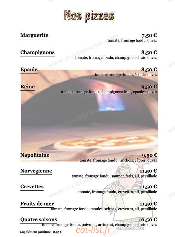 Le Rimini — carte page 5
