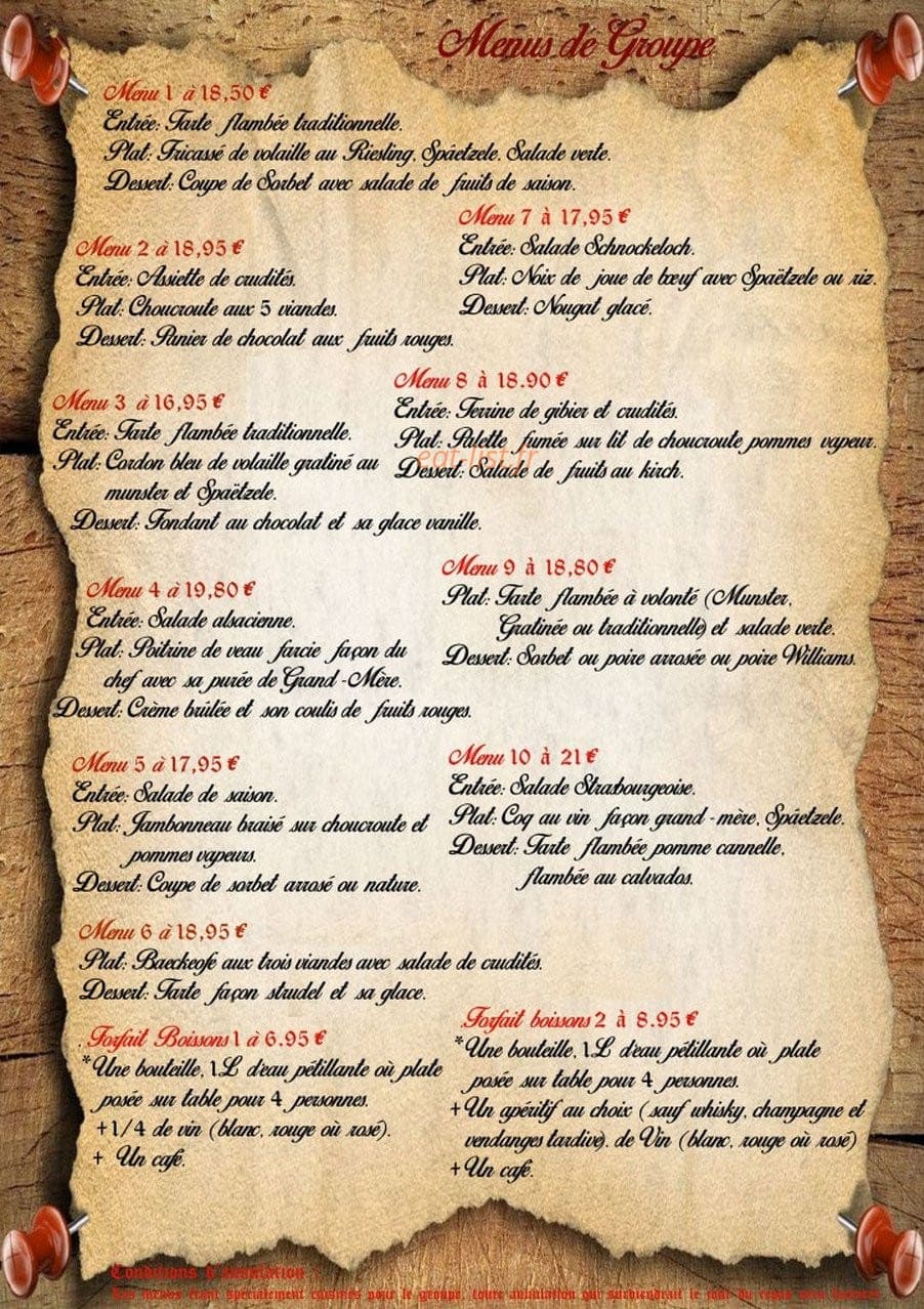 Le Schnockeloch — carte page 2